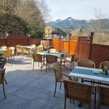 Guest house Koegerlwirt