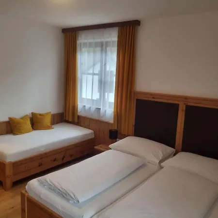 Guest house Koegerlwirt Goestling an der Ybbs