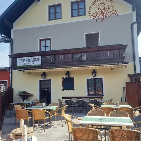 Guest house Koegerlwirt