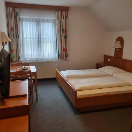 Koegerlwirt Guest house Goestling an der Ybbs