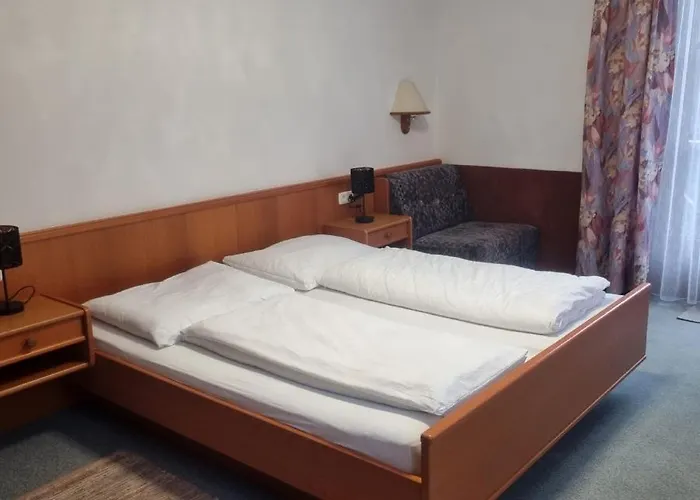 Koegerlwirt ゲストハウス