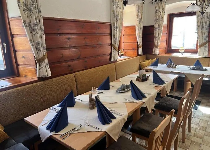 ゲストハウス Koegerlwirt 3*