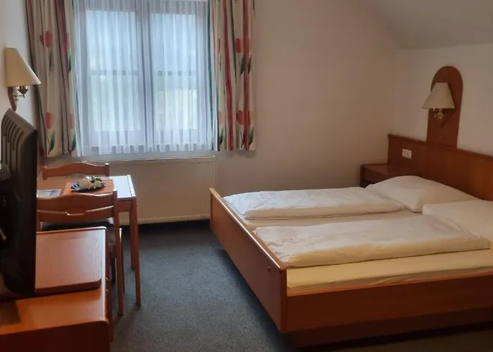 Koegerlwirt ゲストハウス ゲストリング・アン・デア・イップス