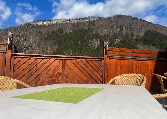 Koegerlwirt ゲストハウス